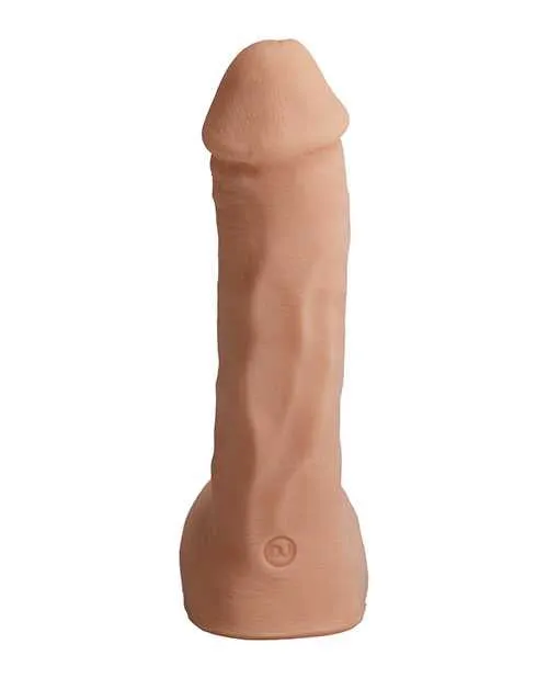 Signature Cocks Dildos Signature Cocks Seth Gamble Dildo 8in Vanilla Signature Cocks Dildos Signature Cocks Seth Gamble Dildo 8in Vanilla