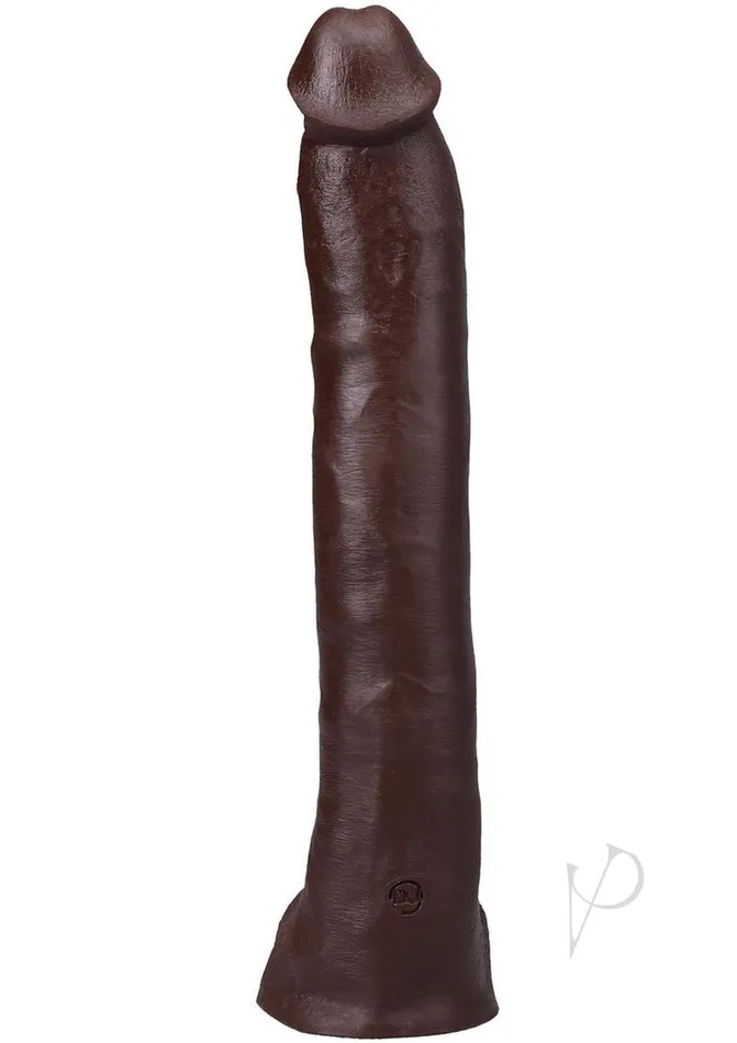 Signature Cocks Ultraskyn Hollywood Cash Dildo with Removable Suction Cup 11in Chocolate Signature Cocks Female Sex Toys Signature Cocks Ultraskyn Hollywood Cash Dildo with Removable Suction Cup 11in Chocolate Signature Cocks Female Sex Toys