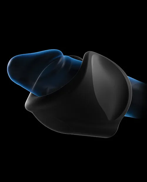 SimpleeDiscreet Male Sex Toys Man Wand Starter Rechargeable Masturbator