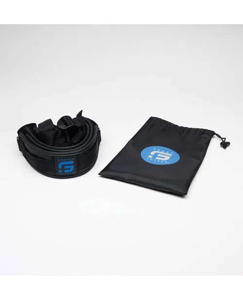 Sport Fucker Anal Sport Fucker Accessory Travel Sling wBag