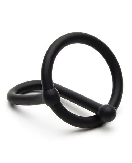 Sport Fucker Anal Sport Fucker Cum Stopper 20 Black Sport Fucker Anal Sport Fucker Cum Stopper 20 Black