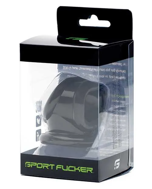 Sport Fucker Anal Sport Fucker Powersling Black Sport Fucker Anal Sport Fucker Powersling Black