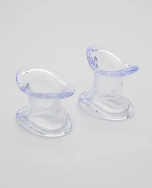 Sport Fucker Ergonomic Ball Stretcher Kit Clear Sport Fucker Anal Sport Fucker Ergonomic Ball Stretcher Kit Clear Sport Fucker Anal