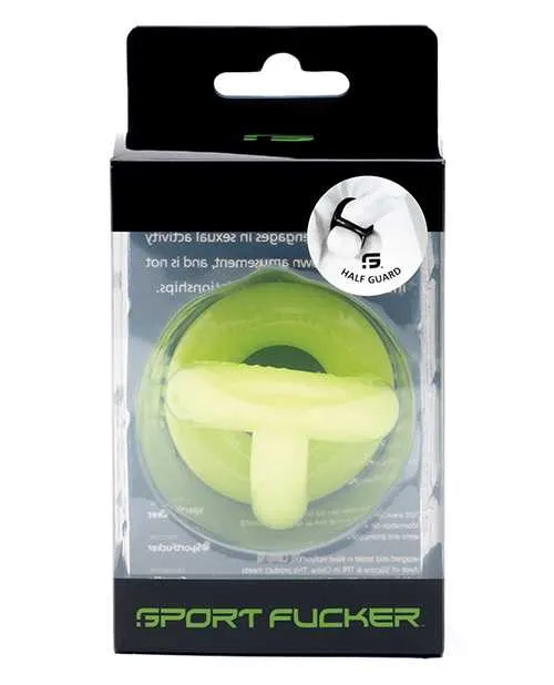Sport Fucker Half Guard Glow Sport Fucker Anal