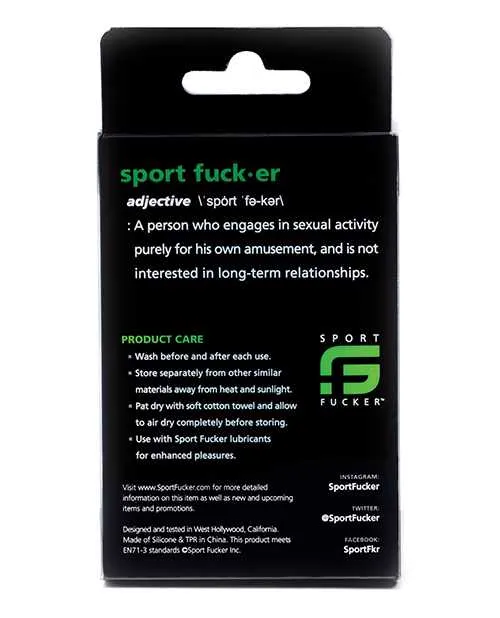 Sport Fucker Half Guard Glow Sport Fucker Anal Sport Fucker Half Guard Glow Sport Fucker Anal