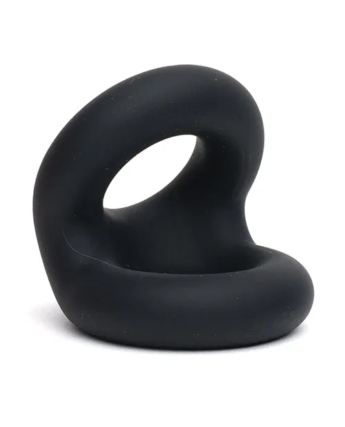 Sport Fucker Sport Fucker Rugby Ring Black Anal Sport Fucker Sport Fucker Rugby Ring Black Anal