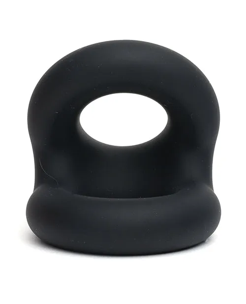 Sport Fucker Sport Fucker Rugby Ring Black Anal Sport Fucker Sport Fucker Rugby Ring Black Anal
