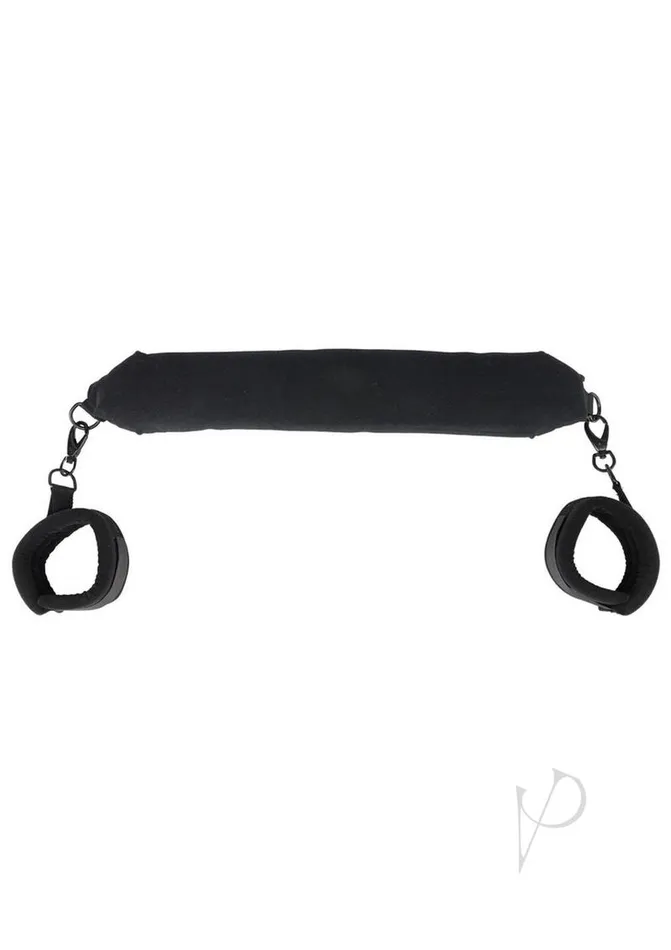 Sportsheets Anal Pivoit Positioning Bar Black