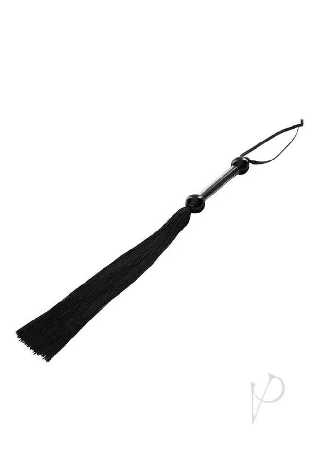 Sportsheets Large Rubber Whip 22in Black Sportsheets Dildos Sportsheets Large Rubber Whip 22in Black Sportsheets Dildos