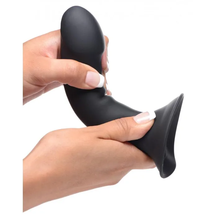 Squeezable Phallic Dildo SqueezeIt Dildos