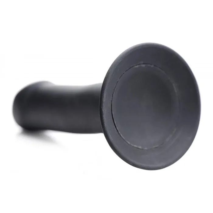 Squeezable Phallic Dildo SqueezeIt Dildos