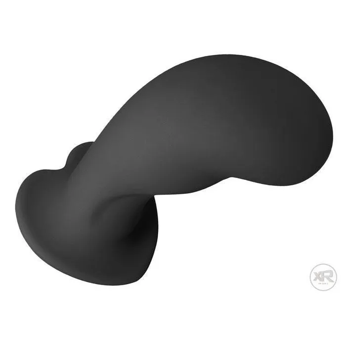 Strap U Female Sex Toys Heart On Silicone Dildo