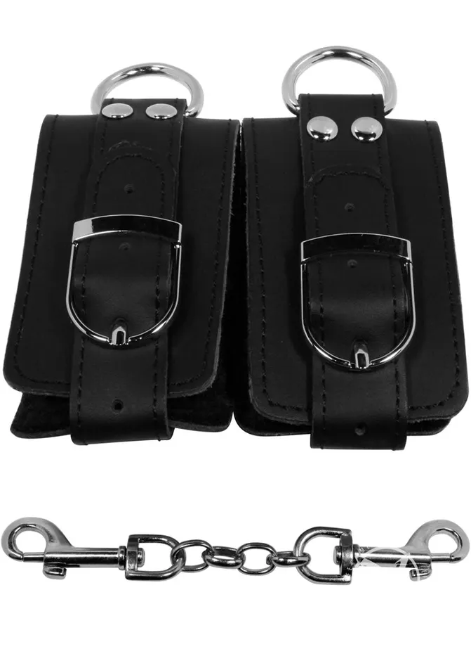 Strapped Plush Restraints Anal Strapped Plush Restraints Black Strapped Plush Restraints Anal Strapped Plush Restraints Black