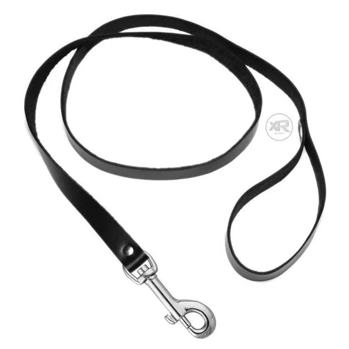Strict Leather Restraints Strict Leather 4 Foot Leash