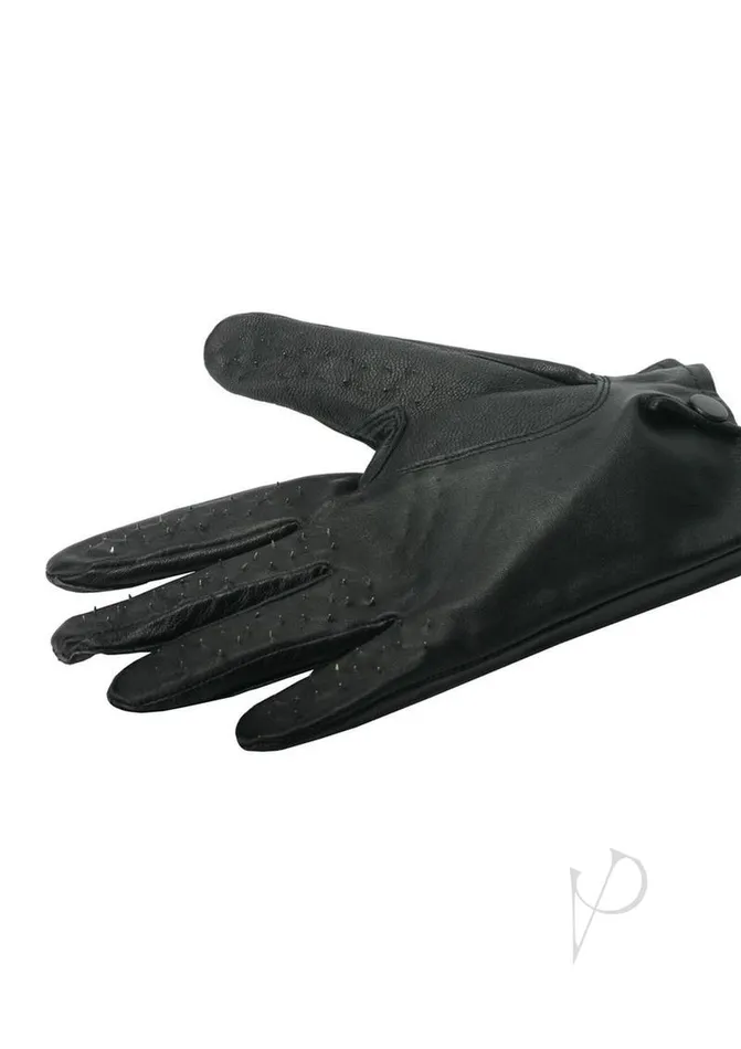 Strict Leather Restraints Strict Leather Vampire Gloves Large Black Strict Leather Restraints Strict Leather Vampire Gloves Large Black