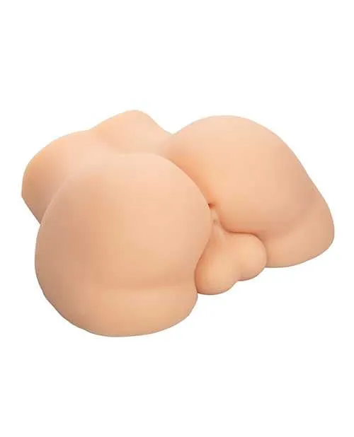 Stroke It Stroke It Bottom Banger Masturbator Anal Vanilla Male Sex Toys