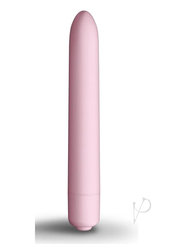 SugarBoo Sugar Pink Bullet Vibrator 55in Pink Rocks Off Vibrators