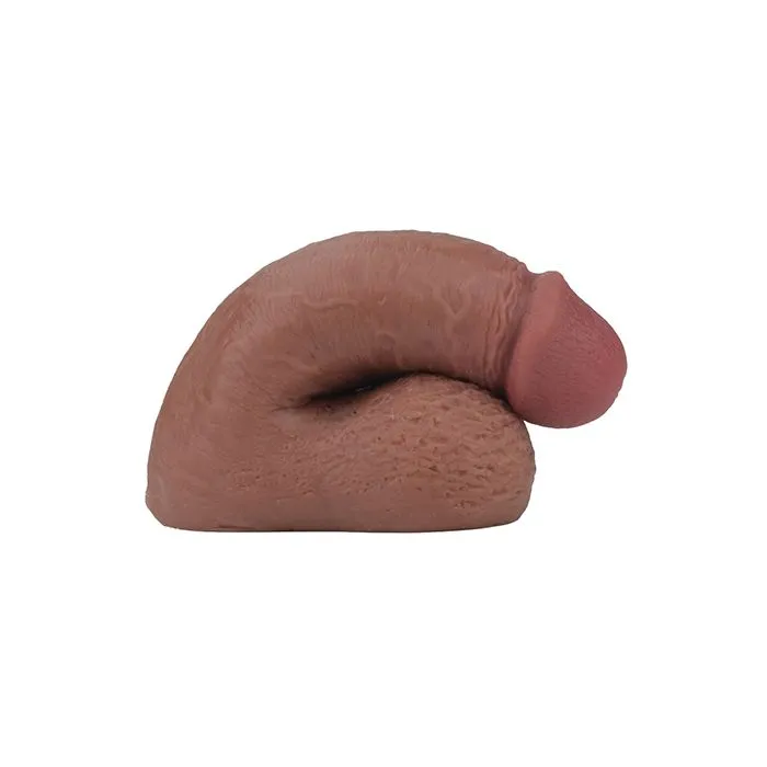 Thank Me Now Anal Gender Fluid 5 Equipped Soft Packer