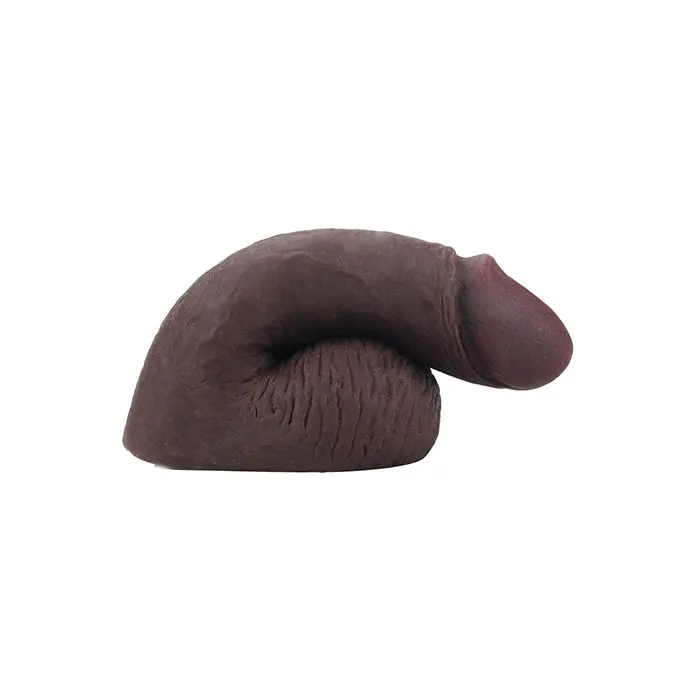 Thank Me Now Anal Gender Fluid 5 Equipped Soft Packer