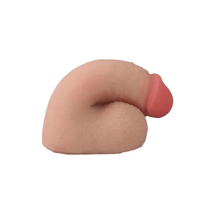 Thank Me Now Anal Gender Fluid 5 Equipped Soft Packer