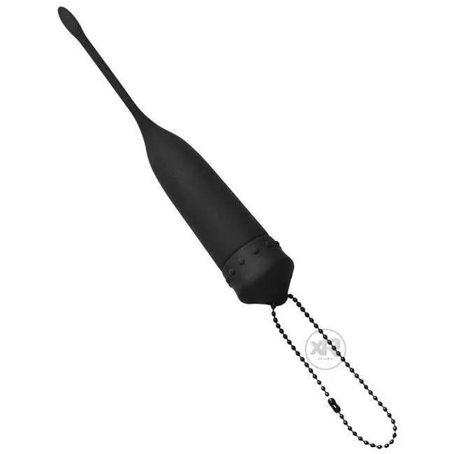 The Cadence Silicone Vibrating Sound Master Series Female Sex Toys