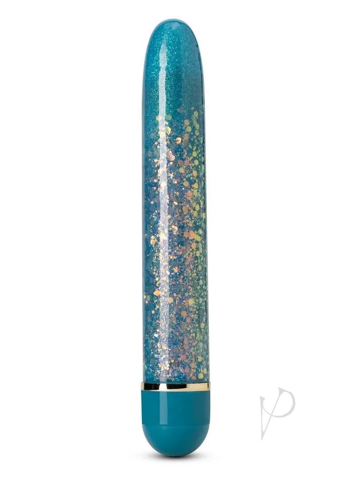 The Collection Astrial Vibrator Teal The Collection Vibrators The Collection Astrial Vibrator Teal The Collection Vibrators
