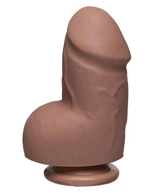 The D Dildos The D 6 Fat D wBalls Caramel The D Dildos The D 6 Fat D wBalls Caramel