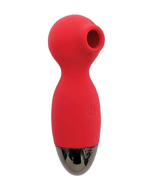ToyBox French Kiss Toybox Vibrators
