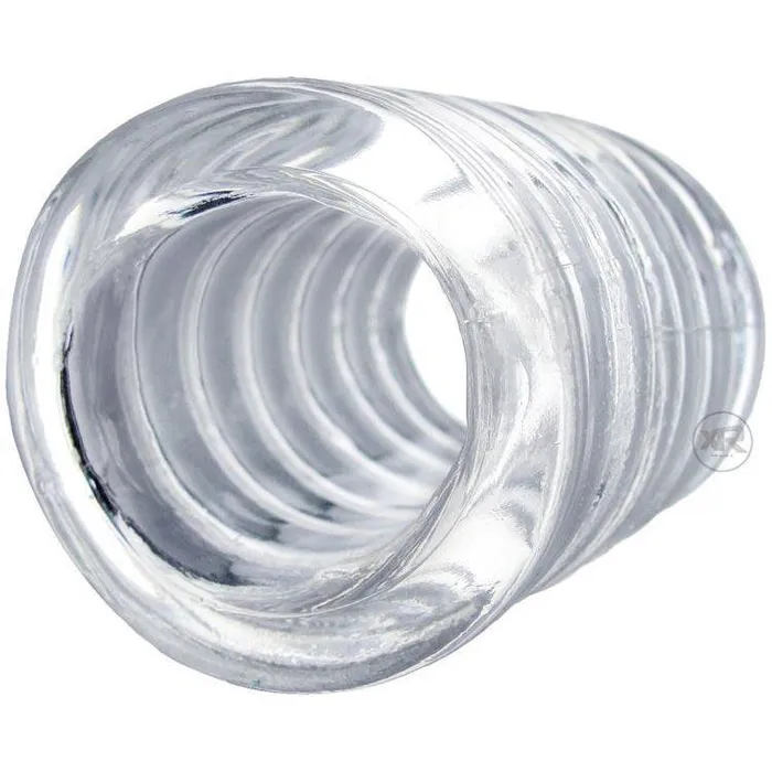 Trinity Vibes Male Sex Toys Spiral Ball Stretcher