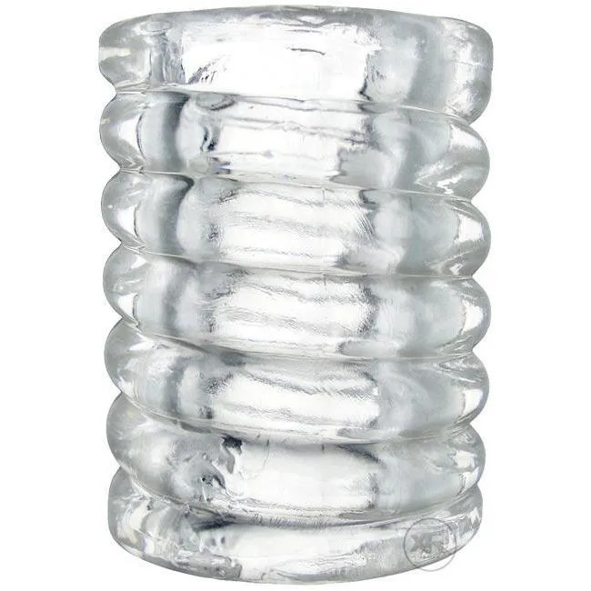 Trinity Vibes Male Sex Toys Spiral Ball Stretcher