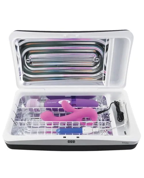 UVEE Vibrators UV Toy Cleaner