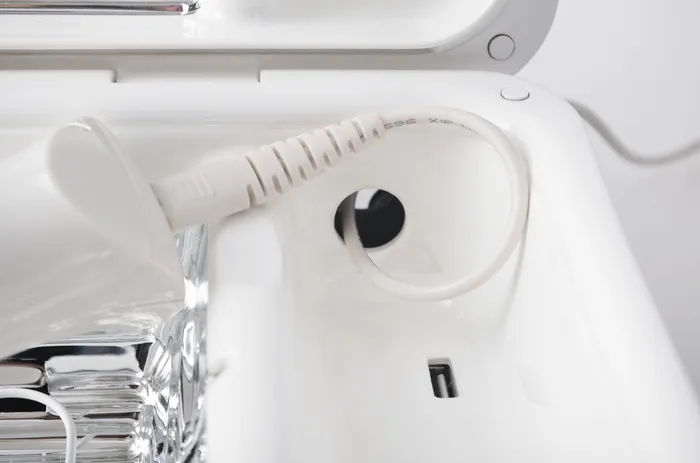 UVEE Vibrators UV Toy Cleaner
