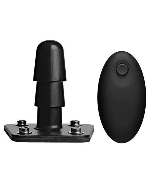 VacULock Dual Density Starter Set wWireless Remote Chocolate Vac U Lock Dildos VacULock Dual Density Starter Set wWireless Remote Chocolate Vac U Lock Dildos