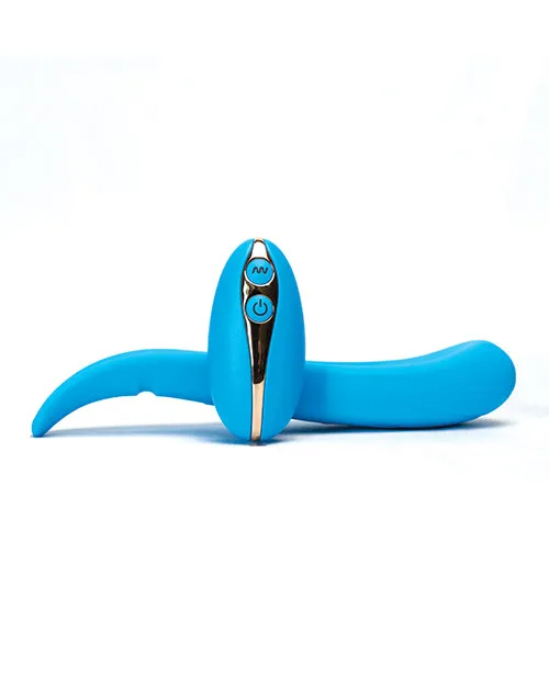 Vibrators 2ChooseLove The LuvSlide Couples Vibrator wRemote Blue 2 Chooselove Vibrators 2ChooseLove The LuvSlide Couples Vibrator wRemote Blue 2 Chooselove