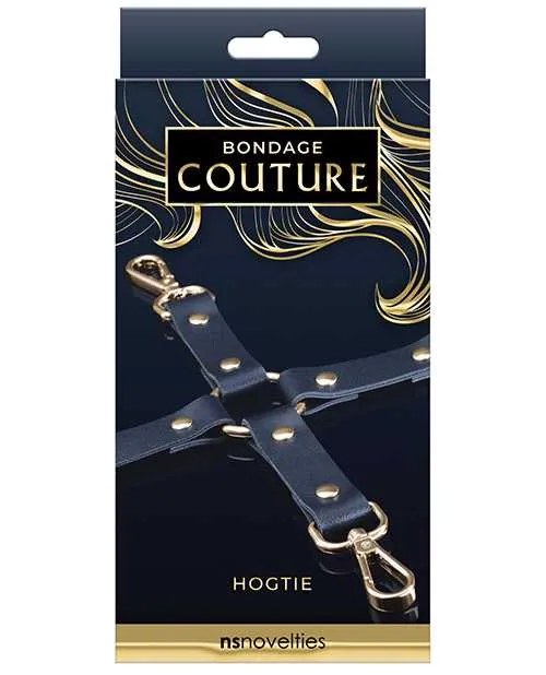 Vibrators Bondage Couture Bondage Couture Hog Tie Blue Vibrators Bondage Couture Bondage Couture Hog Tie Blue