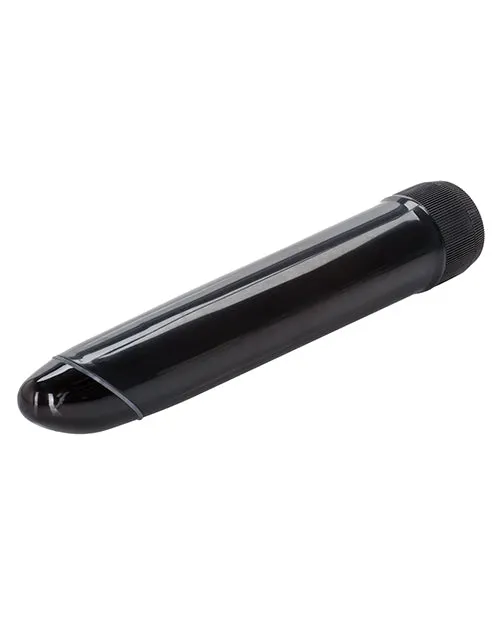 Vibrators Cal Exotics Dual Action Infared Vibrator Black