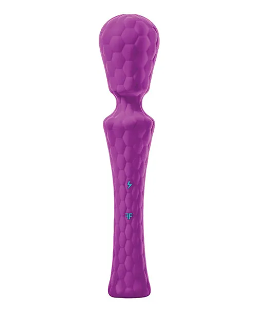 Vibrators Femme Funn Femme Funn Ultra Wand XL Purple