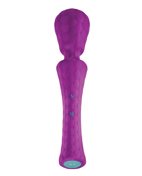 Vibrators Femme Funn Femme Funn Ultra Wand XL Purple Vibrators Femme Funn Femme Funn Ultra Wand XL Purple
