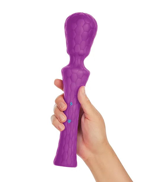 Vibrators Femme Funn Femme Funn Ultra Wand XL Purple Vibrators Femme Funn Femme Funn Ultra Wand XL Purple