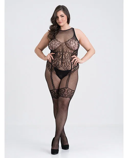 Vibrators Fifty Shades Of Grey Fifty Shades of Grey Captivate Lacy Body Stocking Black QN Vibrators Fifty Shades Of Grey Fifty Shades of Grey Captivate Lacy Body Stocking Black QN