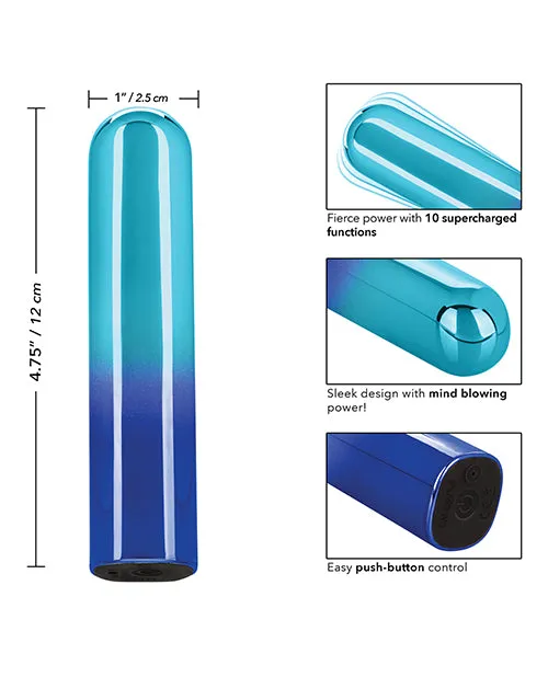 Vibrators Glam Glam Vibe Blue Vibrators Glam Glam Vibe Blue