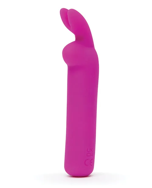 Vibrators Happy Rabbit Rechargeable Bullet Purple Happy Rabbit