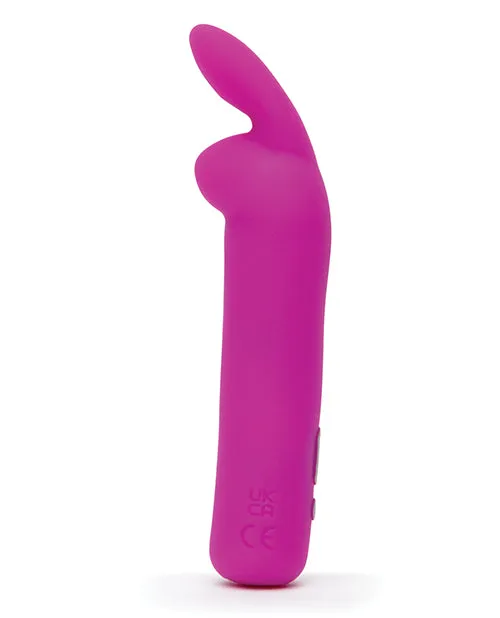 Vibrators Happy Rabbit Rechargeable Bullet Purple Happy Rabbit Vibrators Happy Rabbit Rechargeable Bullet Purple Happy Rabbit