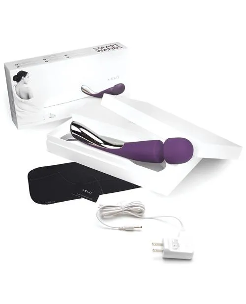 Vibrators LELO Smart Wand Large LELO