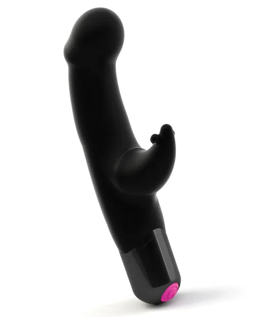 Vibrators Love to Love Captain Charm Rabbit Black Love To Love Vibrators Love to Love Captain Charm Rabbit Black Love To Love