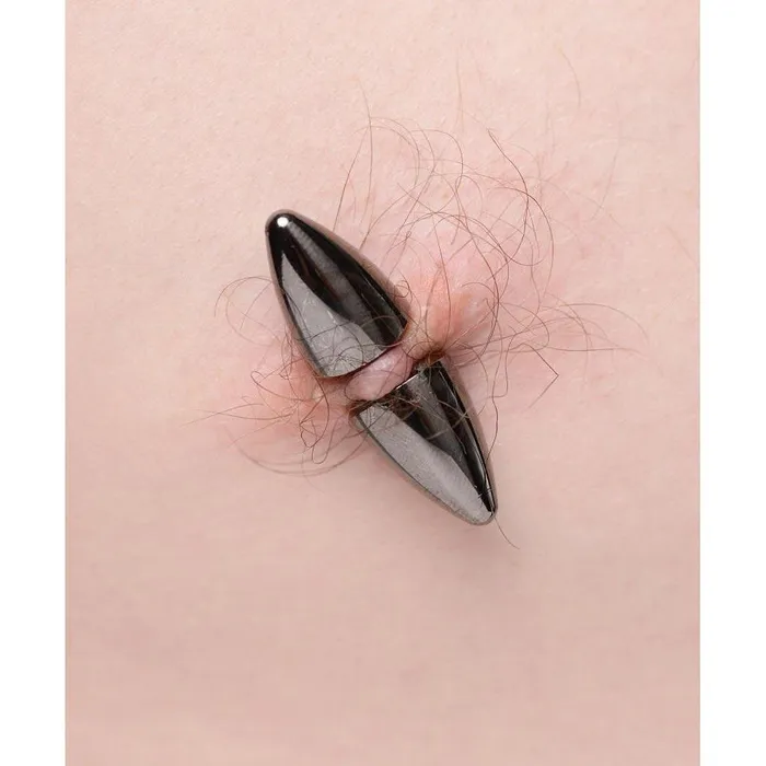 Vibrators Master Series MagPoints Magnetic Clamps