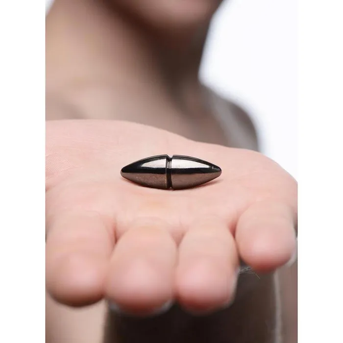 Vibrators Master Series MagPoints Magnetic Clamps