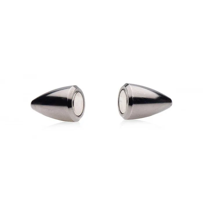 Vibrators Master Series MagPoints Magnetic Clamps