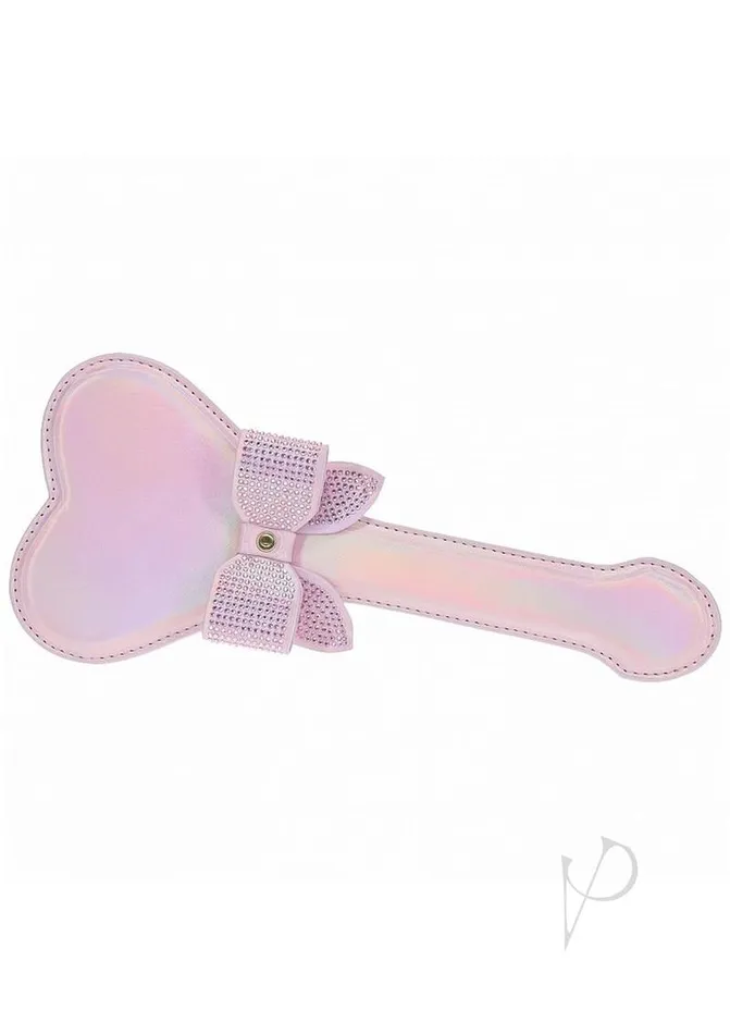 Vibrators Ouch Paris Collection Paddle Pink Ouch