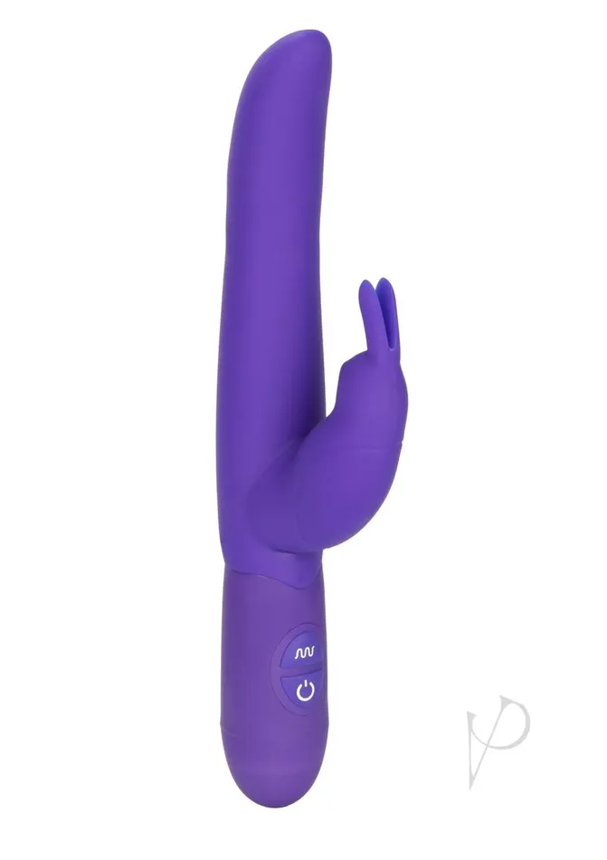 Vibrators Personality Vibes Bounding Bunny Dual Motor Silicone Vibrator Waterproof Purple Vibrators Personality Vibes Bounding Bunny Dual Motor Silicone Vibrator Waterproof Purple